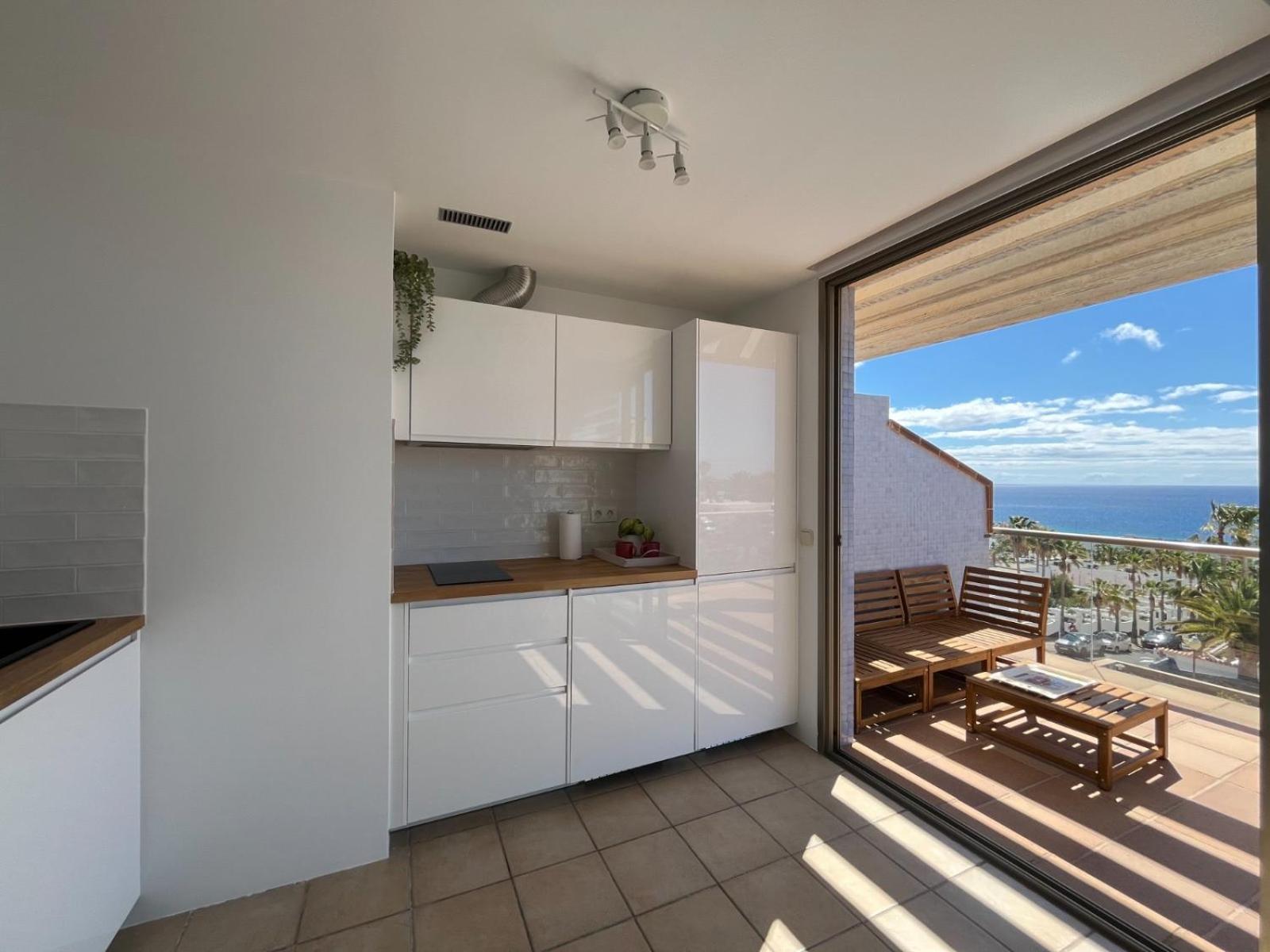 Ocean Dream Apartment Jandia  Экстерьер фото