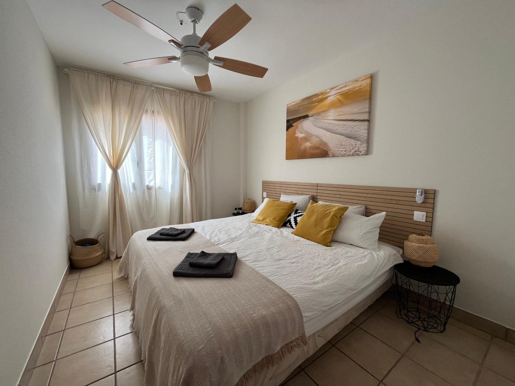 Ocean Dream Apartment Jandia  Экстерьер фото