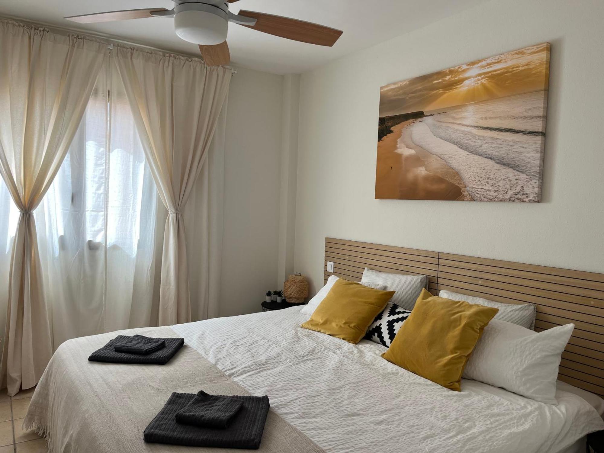Ocean Dream Apartment Jandia  Экстерьер фото