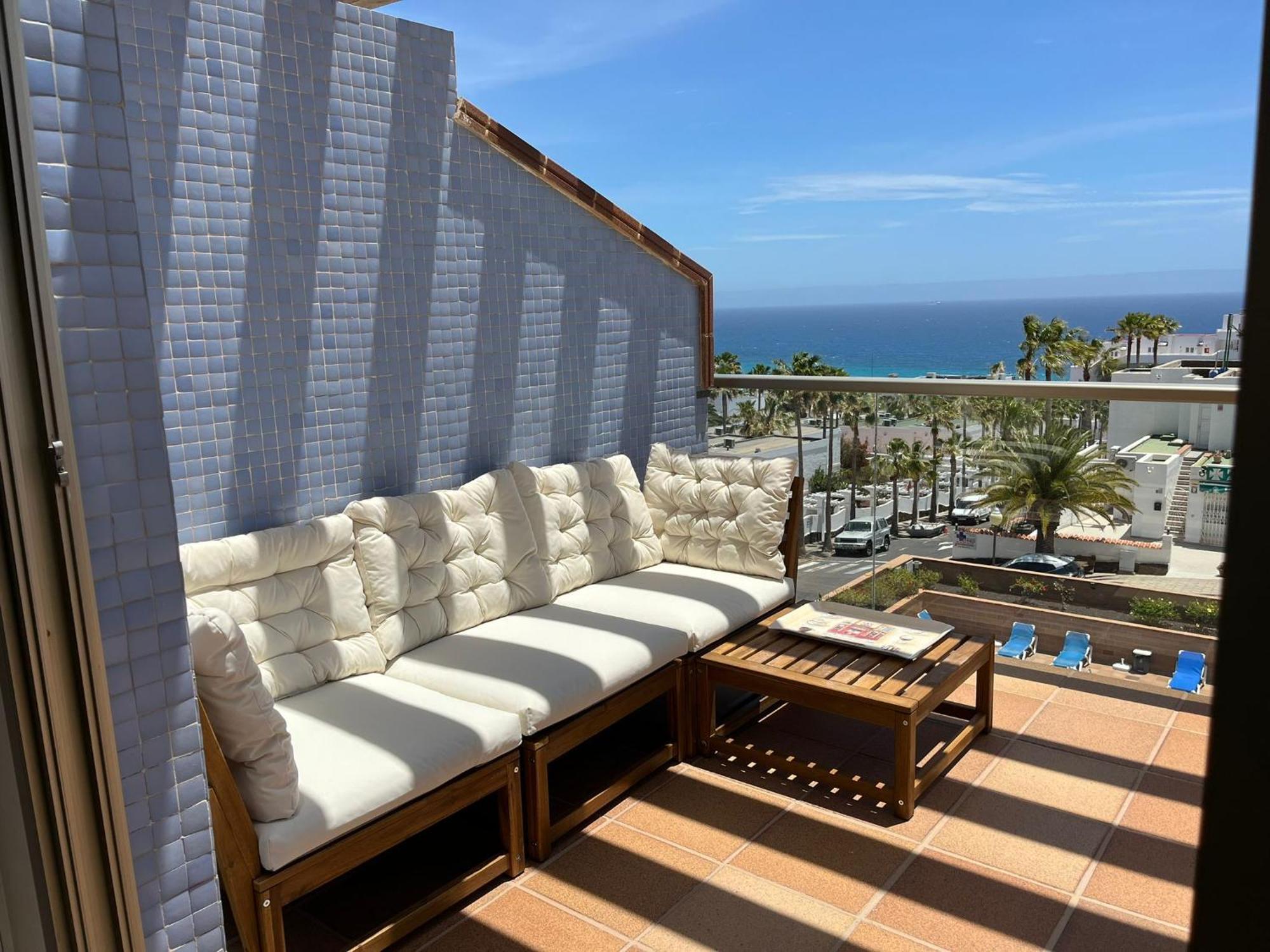 Ocean Dream Apartment Jandia  Экстерьер фото