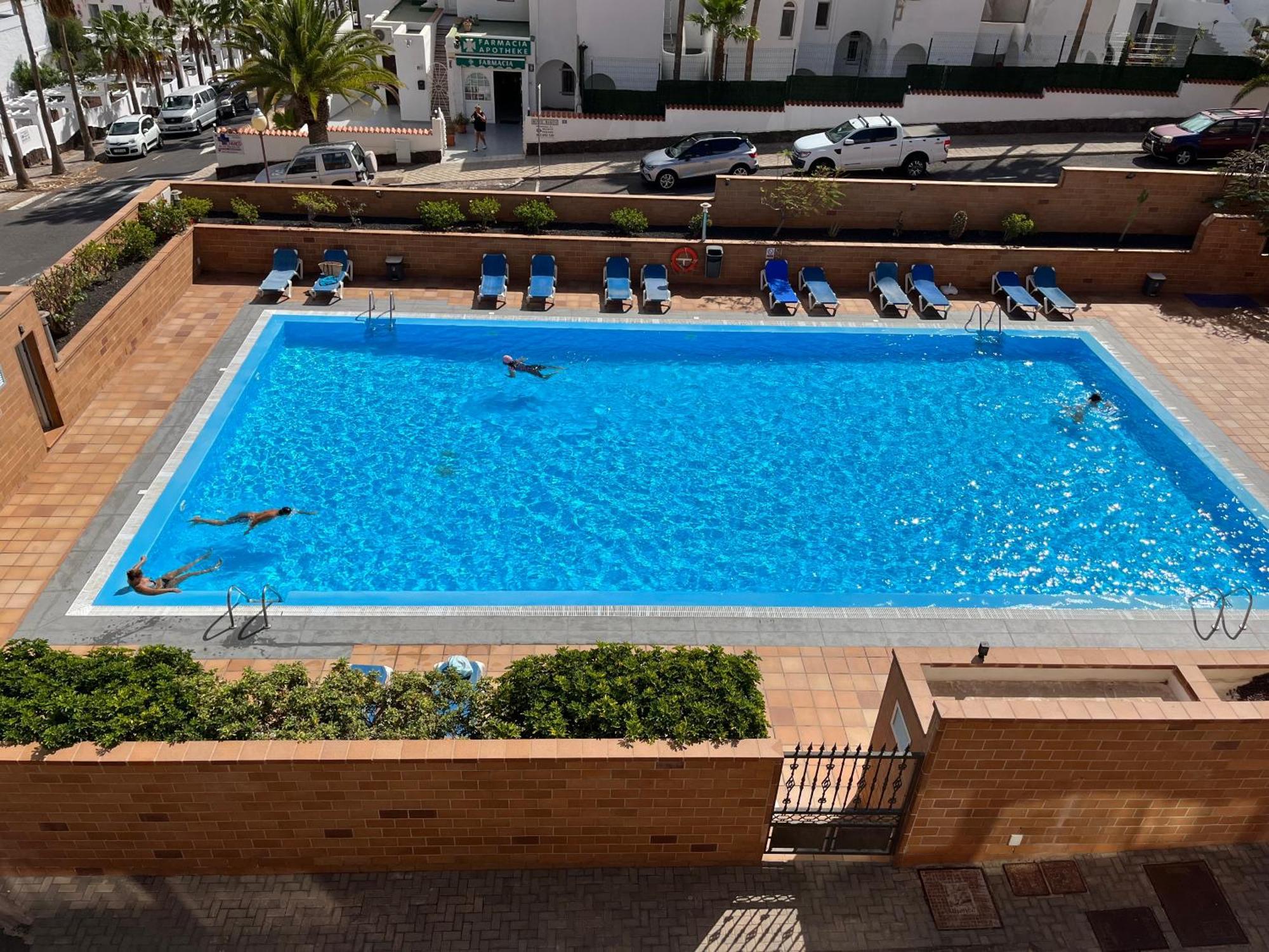 Ocean Dream Apartment Jandia  Экстерьер фото